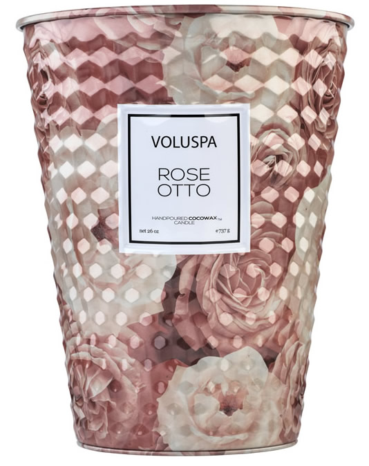 Vela Roses Voluspa